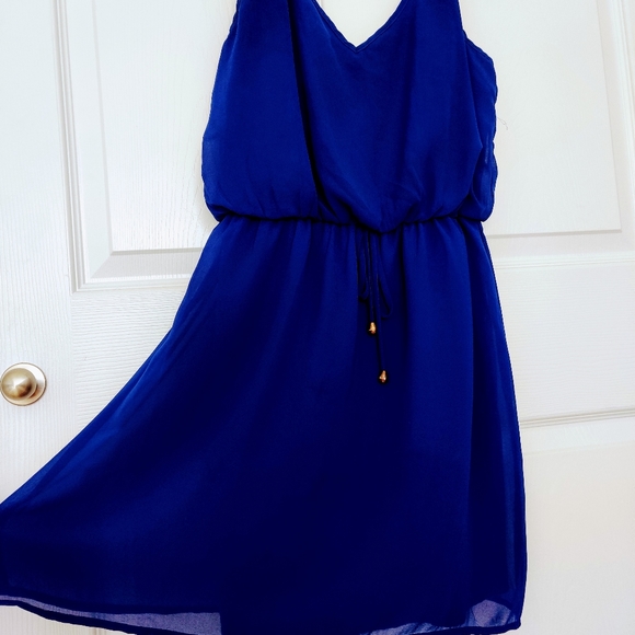 City Triangles Dresses & Skirts - City Triangles Cocktail Dress